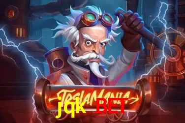 Games Directory jqk bet