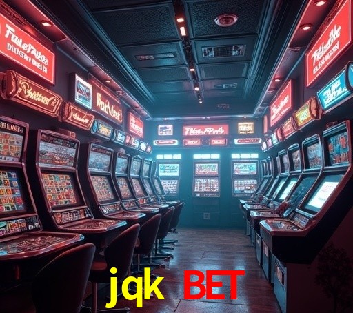 API Integration jqk bet
