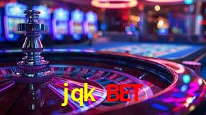 Statistics jqk bet