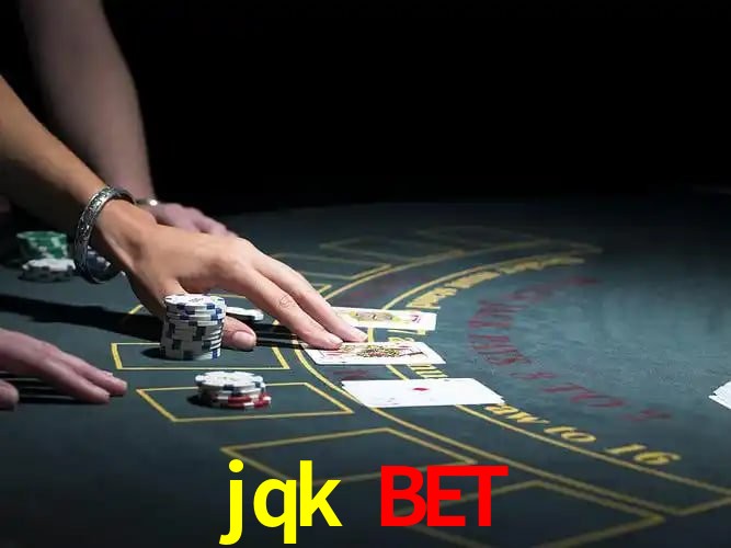 Platform Technology jqk bet