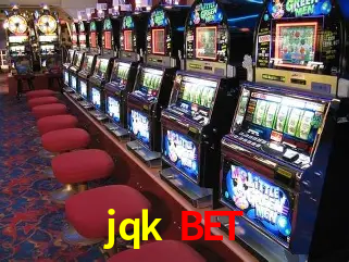 VIP Casino jqk bet